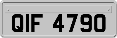 QIF4790