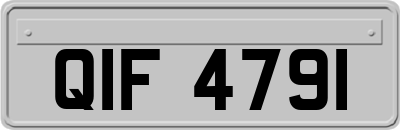 QIF4791