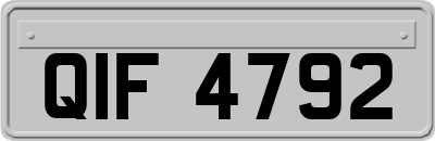 QIF4792