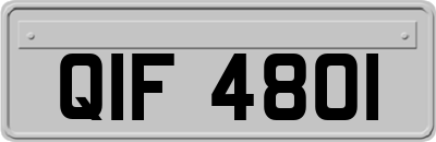 QIF4801