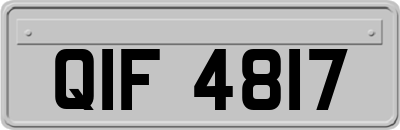 QIF4817
