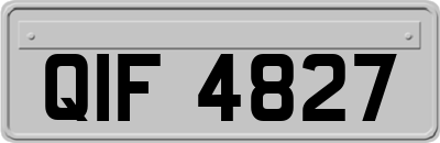 QIF4827