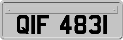 QIF4831