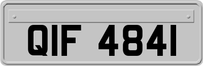QIF4841