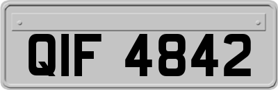 QIF4842