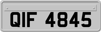 QIF4845