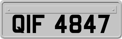 QIF4847