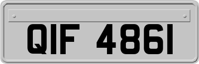 QIF4861