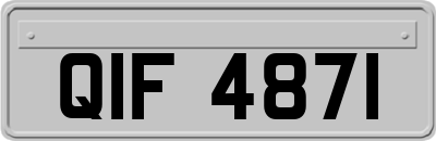 QIF4871
