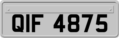QIF4875