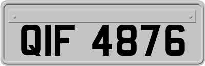 QIF4876