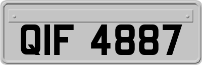 QIF4887