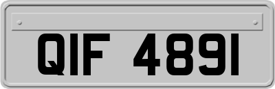 QIF4891