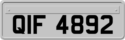 QIF4892