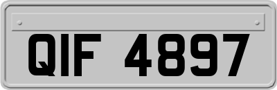 QIF4897