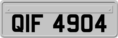 QIF4904