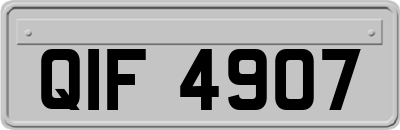 QIF4907