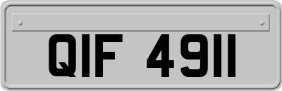 QIF4911