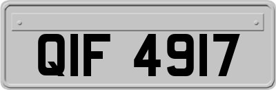 QIF4917