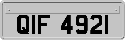 QIF4921