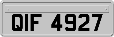 QIF4927