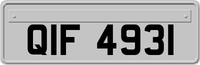 QIF4931