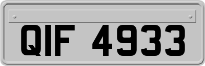 QIF4933