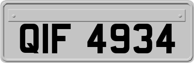 QIF4934