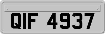 QIF4937