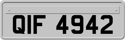 QIF4942