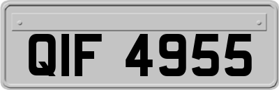 QIF4955