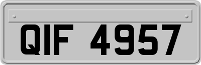 QIF4957