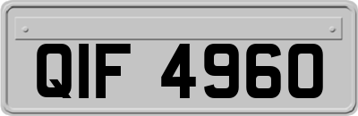 QIF4960