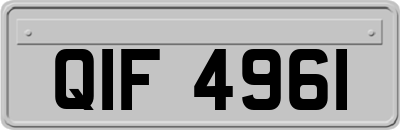 QIF4961