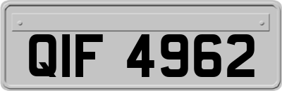 QIF4962