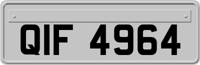 QIF4964