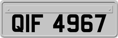 QIF4967