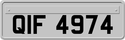 QIF4974