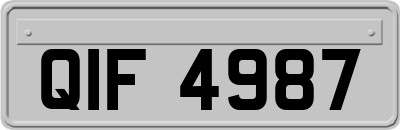 QIF4987