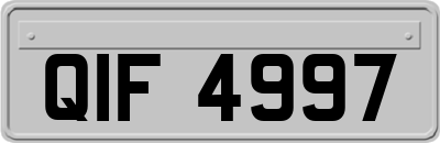 QIF4997