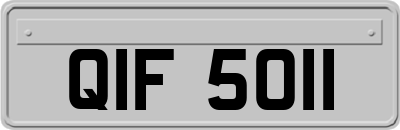 QIF5011