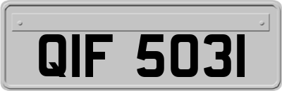 QIF5031