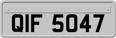 QIF5047