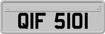 QIF5101