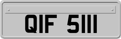 QIF5111