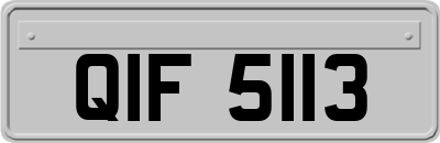 QIF5113