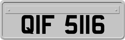 QIF5116