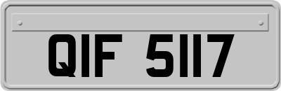 QIF5117