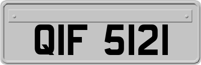 QIF5121