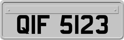 QIF5123